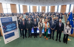 AI Days au Parlement européen