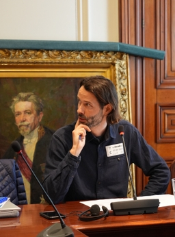 Informatieverslag over interregionale arbeidsmobiliteit