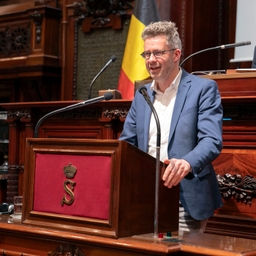 Révision de l’article 195 de la Constitution adopté - séance plénière du 3/04/2026