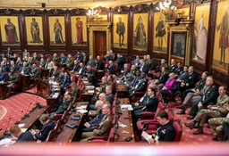 International Military Chiefs of Chaplains Conference