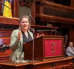 Colloquium over autonomie en verstandelijke beperking