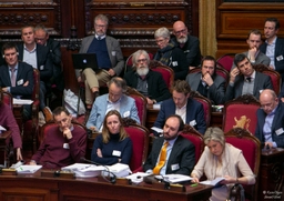 Colloquium Deontologie van de magistraat