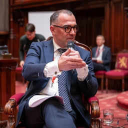 70e anniversaire du Parlement Benelux