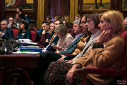 Colloquium Deontologie van de magistraat