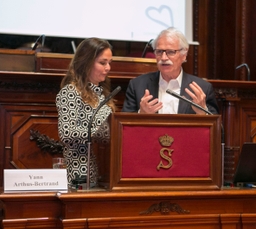 Colloquium Gendergelijkheid, een duurzame ontwikkelingsdoelsteling