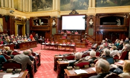 Colloquium “Grondwet: onpartijdigheid en stelsel van rechten en vrijheden”