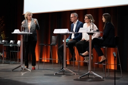 COSAC, 30 novembre-2 décembre 2025