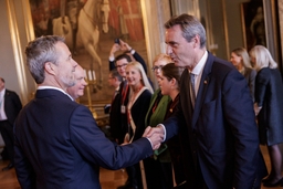 Conférence des présidents de l’UE