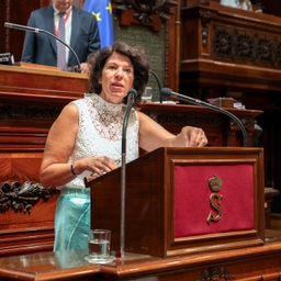 De Senaat stemt in met twee verzoeken tot het opstellen van een informatieverslag