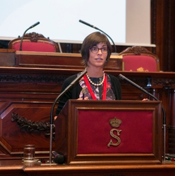 Symposium "Op weg naar de best mogelijke spirituele zorg in de gezondheids- en welzijnszorg"