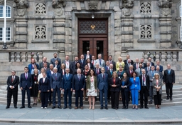 COSAC, 4 juillet 2025