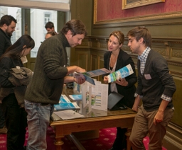 Colloquium “Jongeren in de bres voor het klimaat"