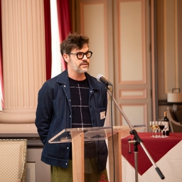 Journée mondiale de la trisomie 21 au Sénat