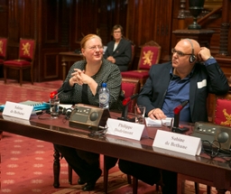 Colloquium "Dertig jaar wet op het dierenwelzijn in België"