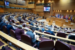 Conferentie inzake stabiliteit, economische coördinatie en bestuur in de EU