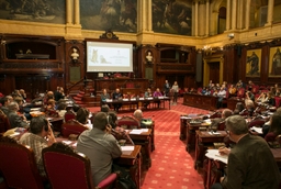 Colloquium "Dertig jaar wet op het dierenwelzijn in België"