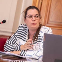 Evaluatie korpschefs van de magistratuur