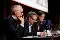 COSAC, 30 novembre-2 décembre 2025