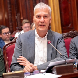 Adoption des dépenses pour l’exercice 2024 et des propositions budgétaires pour l’exercice 2026