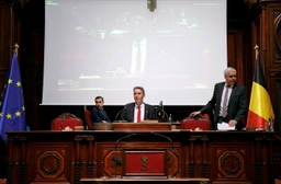 Séance plénière du 20 juin 2025
