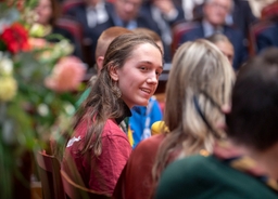 Koningsdag, 15 november 2024