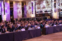 23e Session d’automne de l’Assemblée parlementaire de l’OSCE