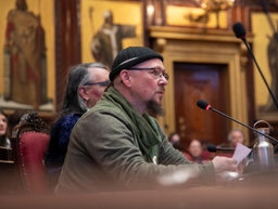 30 ans de Pride au Sénat