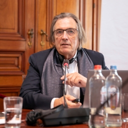 Audition sur les réseaux de covoiturage rapide au-delà des frontières