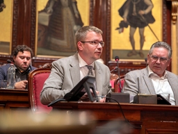 L’évaluation des chefs de corps de la magistrature dans la Constitution