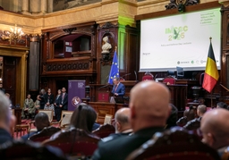 International Military Chiefs of Chaplains Conference