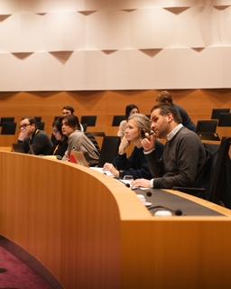 Prioriteiten van het Poolse voorzitterschap