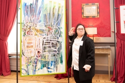 Journée mondiale de la trisomie 21 au Sénat