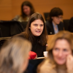 Échange de vues avec le premier ministre sur le Conseil européen