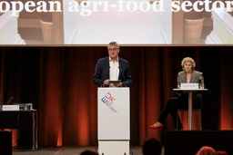 COSAC, 30 novembre-2 décembre 2025