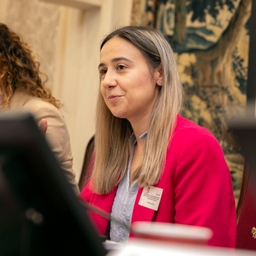 Inter Pares: workshop over genderbewuste parlementen