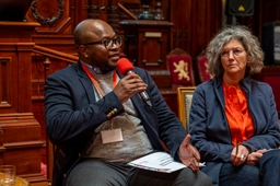 Colloquium Eenoudergezinnen en kansarmoede