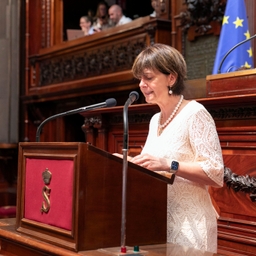 Séance plénière du 20 juin 2025