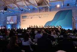 Session annuelle de l'AP-OSCE