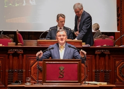 Révision de l’article 195 de la Constitution adopté - séance plénière du 3/04/2026