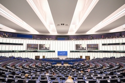 Lentezitting van de Parlementaire Assemblee van de Raad van Europa