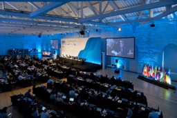 Session annuelle de l'AP-OSCE
