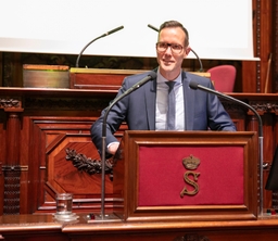 Colloquium over autonomie en verstandelijke beperking