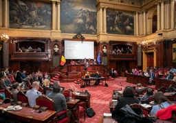 Révision de l’article 195 de la Constitution adopté - séance plénière du 3/04/2026