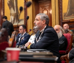 International Military Chiefs of Chaplains Conference