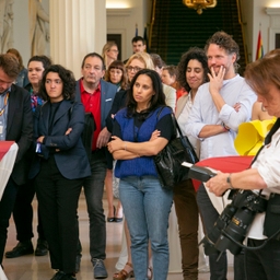 Journée internationale contre l’homophobie, la transphobie et la biphobie