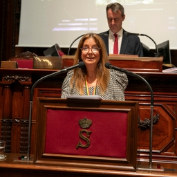 De Senaat stemt in met twee verzoeken tot het opstellen van een informatieverslag