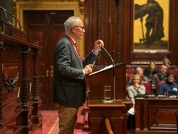 Colloquium "Dertig jaar wet op het dierenwelzijn in België"