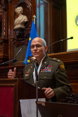 International Military Chiefs of Chaplains Conference