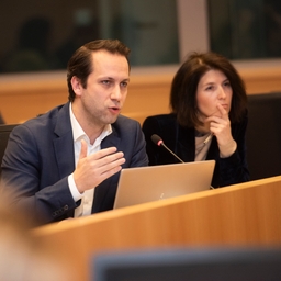 Échange de vues avec le premier ministre sur le Conseil européen