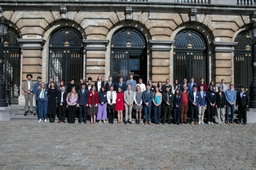 Jeugd Parlement Jeunesse 2025